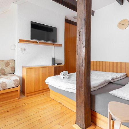 Studio Podkoren Διαμέρισμα Kranjska Gora Εξωτερικό φωτογραφία