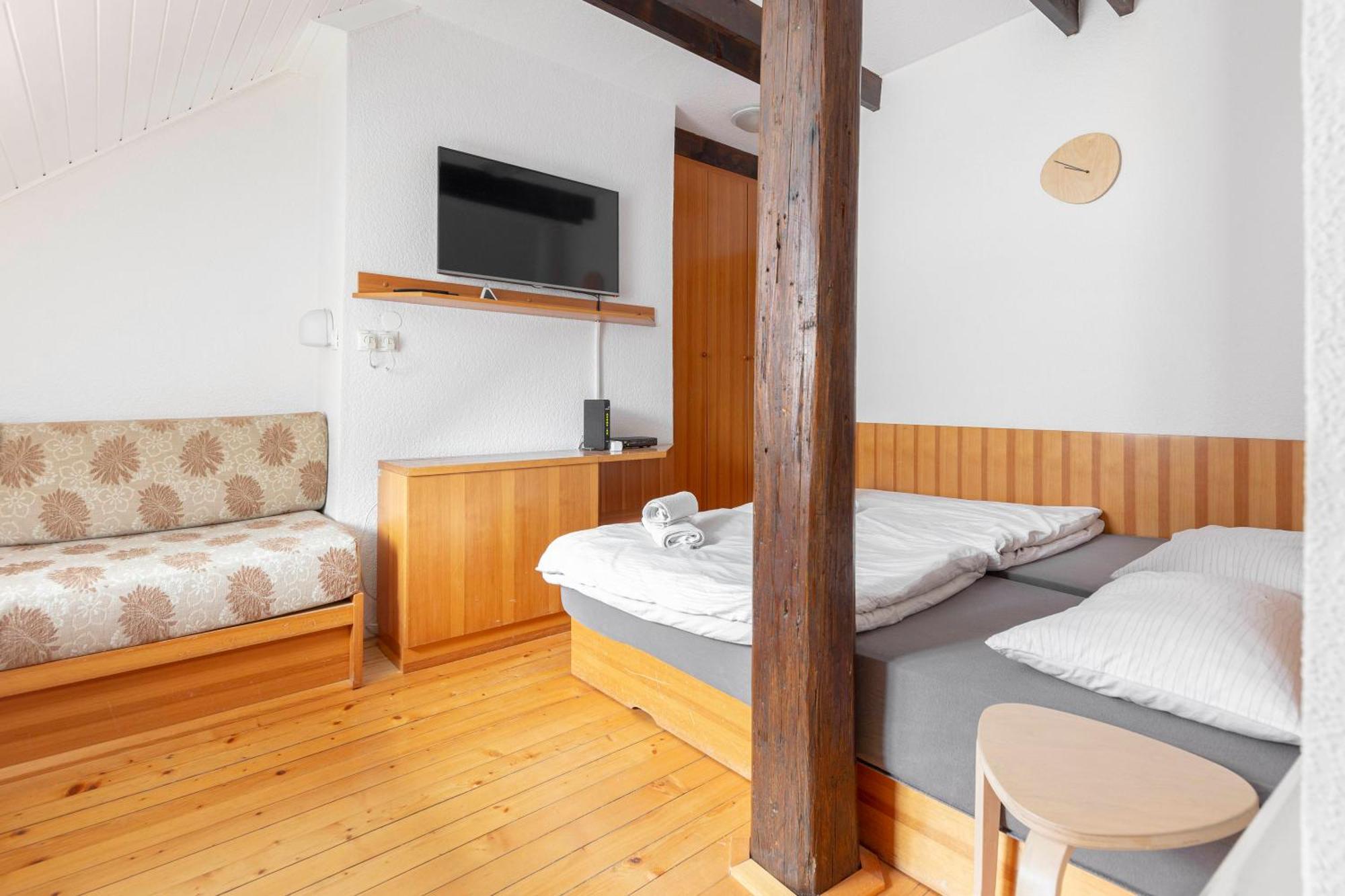 Studio Podkoren Διαμέρισμα Kranjska Gora Εξωτερικό φωτογραφία