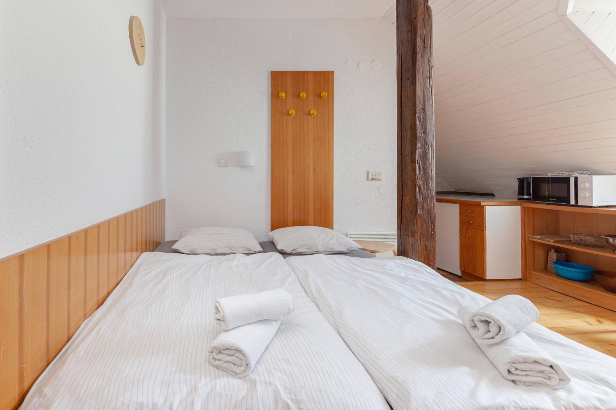 Studio Podkoren Διαμέρισμα Kranjska Gora Εξωτερικό φωτογραφία